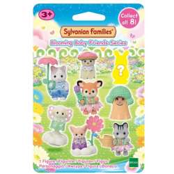 Wiosenne maluchy Torebki niespodzianki