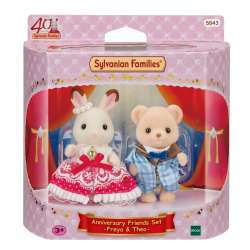 Sylvanian Families Przyjęcie urodzinowe - 1