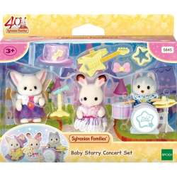 Sylvanian Families Koncert