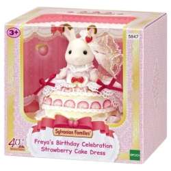 Sylvanian Families Figurka urodzinowa