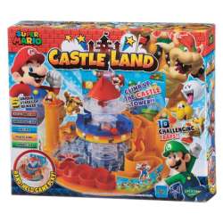 Super Mario Castle Land (07378)