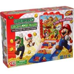 Super Mario Szczęśliwe monety gra zręcznościowa 7461 (07461) - 1