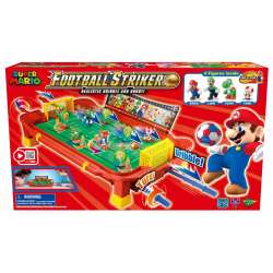 Super Mario Piłkarzyki