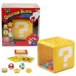 Super Mario Question Block Gra - 1