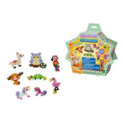 AQUABEADS Koraliki Gwiazdki, zestaw Zwierzęta cena za 1 sztukę (31602)