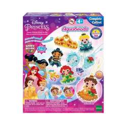 AQUABEADS Disney Princess Błyszczące księżniczki (31997) - 1