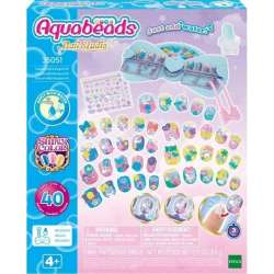 Aquabeads Jednorożce Studio Paznokci