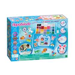AQUABEADS Zestaw startowy Beginners Craft Studio (35087) - 1