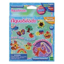 AQUABEADS Kryształowe koraliki (79288) - 1