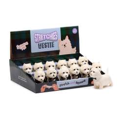 Fidget West Highland Terrier - 1