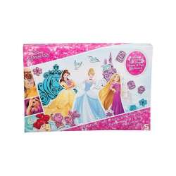 PROMO Disney Princess Felt Fun - zestaw kreatywny w pud. HERO (SB2020DSP) - 1