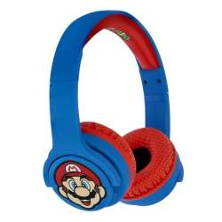 Słuchawki bluetooth Super Mario OTL (SM0694) - 1