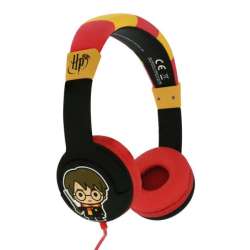 Słuchawki dla dzieci Harry Potter OTL (HP0747) - 1