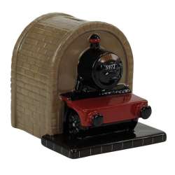 Harry Potter Skarbonka Hogwart Express