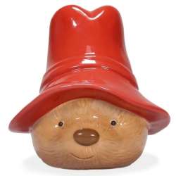 Paddington Skarbonka Miś Paddington