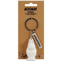 Muminki Brelok PVC Muminek