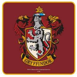 Harry Potter Podkładka pod kubek Gryffindor