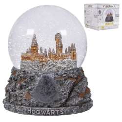 Harry Potter Śnieżna kula Hogwart 100mm - 1
