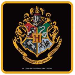 Harry Potter Podkładka pod kubek Herb Hogwartu