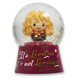 Harry Potter Śnieżna kula 45mm Hermiona Kawaii