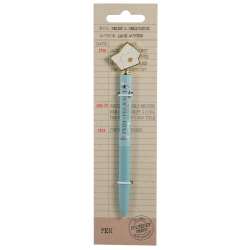 Pulteney Press Długopis 2D - Duma i Uprzedzenie - 1