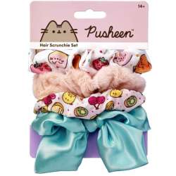 Gumki do włósów 3szt