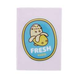 Pusheen Fruits Notes pluszowy - 1