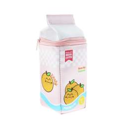 Pusheen Fruits Piórnik vinyl