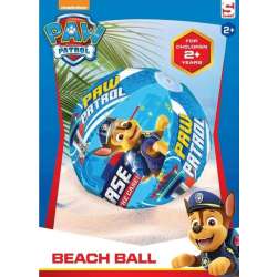 Piłka plażowa 42cm mix - 1