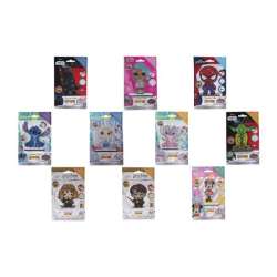 PROMO EPEE Crystal Art Buddies - Mozaika diamentowa 2D, 10 ass mix p21, cena za 1 szt (CAFGR-CDU21)