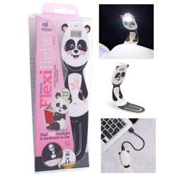 Flexilight Rechargeable Pals - Panda