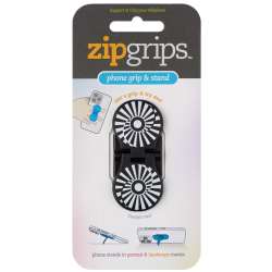ZipGrip uchwyt na palce do telefonu Hipnoza