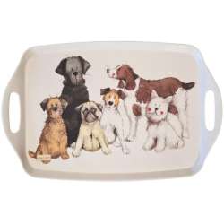 Taca kuchenna duża 6 psów - 1