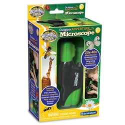 Outdoor Adventure - Mikroskop - 1