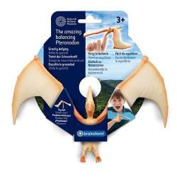Balansujący pteranodon - 1