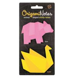 Origami Notes - karteczki samoprzylepne - 1