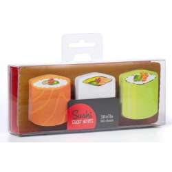 Sushi Sticky Notes - karteczki wyrywane - Sushi - 1
