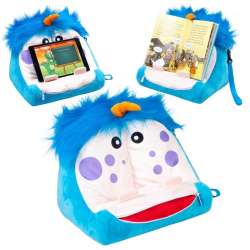 BookMonster deluxe Mammo podstawka pod ksiązkę tab