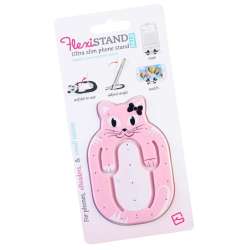 FlexiStand PALS podstawka pod telefon - Kot - 1