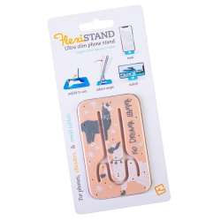 FlexiStand podstawka pod telefon - No Drama Lama - 1