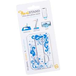 FlexiStand podstawka pod telefon - Doodle - 1