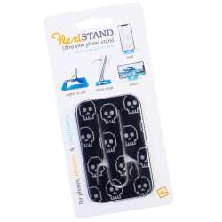 FlexiStand podstawka pod telefon - Skull - Czaszki - 1