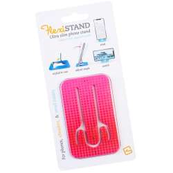 FlexiStand podstawka pod telefon - Pink Dots - 1