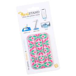 FlexiStand podstawka pod telefon - Icelandic Pink