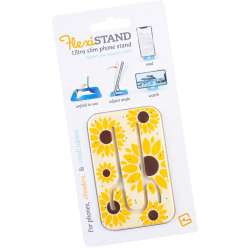 FlexiStand podstawka pod telefon - Sunflower