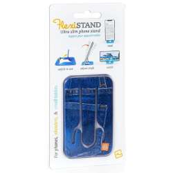 FlexiStand Podstawka pod telefon - Blue Jeans