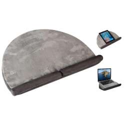 Lapwedge Grey - Podstawka pod laptop - Szara