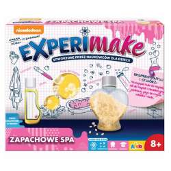 Experimake - Zapachowe SPA ADDO (319-10110) - 1