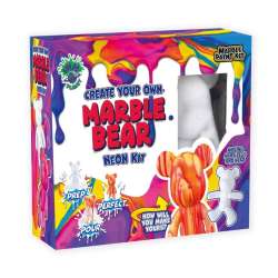 Zestaw do tworzenia kolorowego miasta - Neonowy