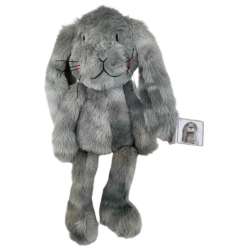 Maskotka Królik Misty